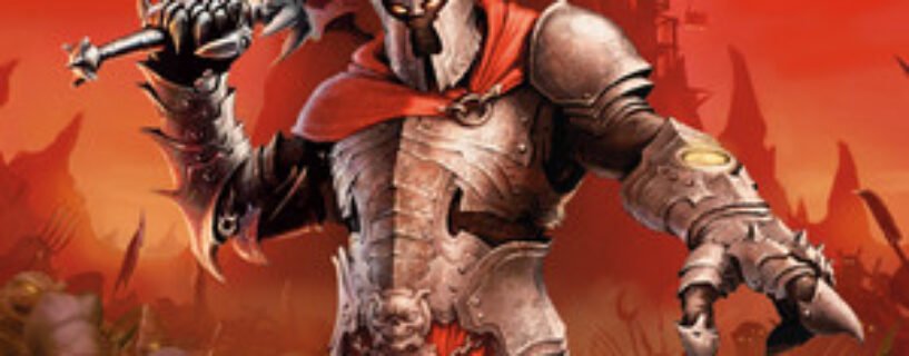 Overlord Complete Pack Free Download (Overlord + Raising Hell + Overlord 2)