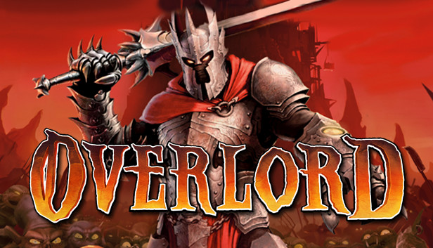 Overlord Complete Pack Free Download