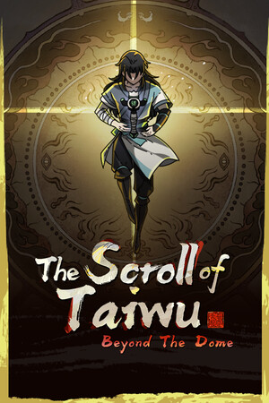 The Scroll of Taiwu Free Download
