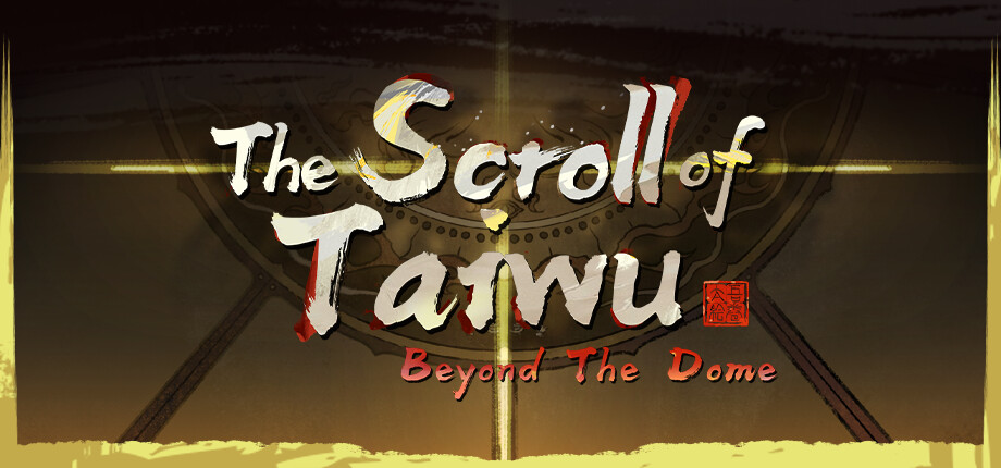 The Scroll of Taiwu Free Download