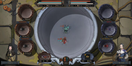 The Scroll of Taiwu Free Download