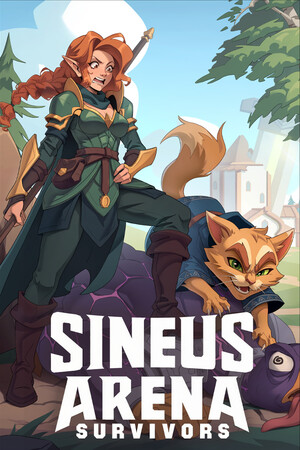 Sineus Arena Survivors Free Download