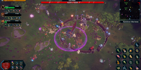 Sineus Arena Survivors Free Download