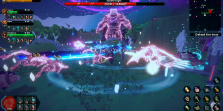 Sineus Arena Survivors Free Download