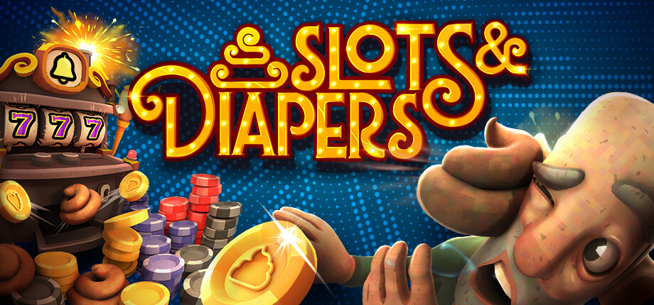 Slots & Diapers Free Download