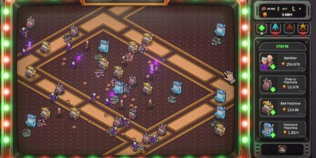 Slots & Diapers Free Download
