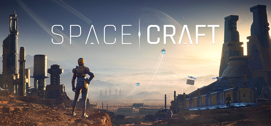 SpaceCraft Free Download