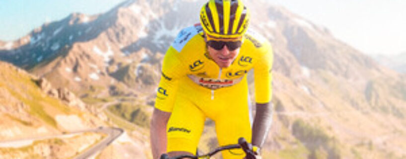 Tour de France 2026 Free Download (Build 23441371)