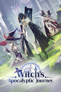 Witchs Apocalyptic Journey Free Download [v1.0.911/Build-23582866]