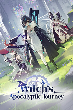 Witchs Apocalyptic Journey Free Download
