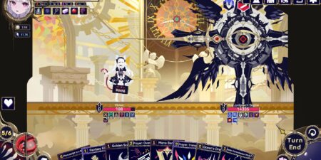 Witchs Apocalyptic Journey Free Download