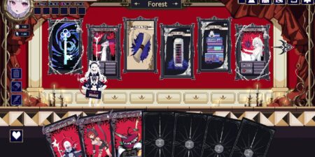Witchs Apocalyptic Journey Free Download