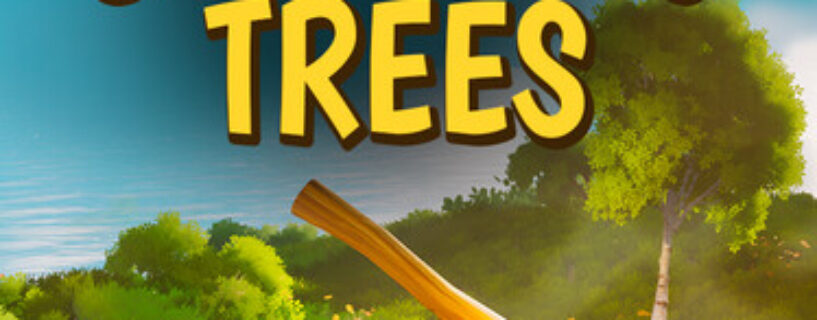 A Game About Chopping Trees Free Download [Build-24222237]