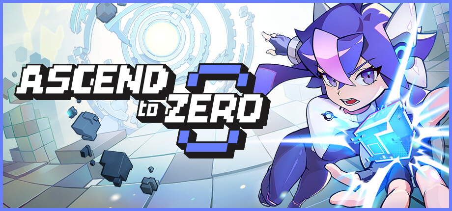 Ascend to ZERO - SteamGG.NET