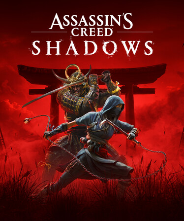 Assassins Creed Shadows Free Download [v1.1.11]