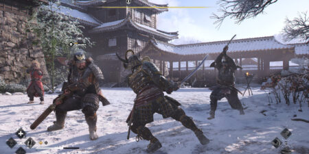 Assassins Creed Shadows - SteamGG.NET Assassins Creed Shadows - SteamGG.NET