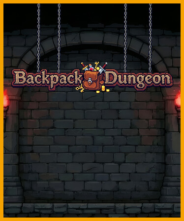 Backpack Dungeon Free Download [v2.0/Build-24195702]