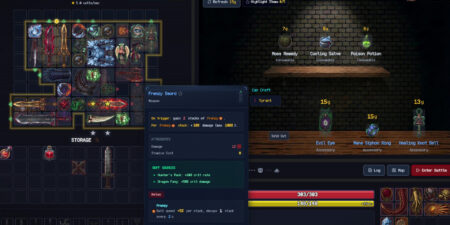 Backpack Dungeon - SteamGG.NET Backpack Dungeon - SteamGG.NET