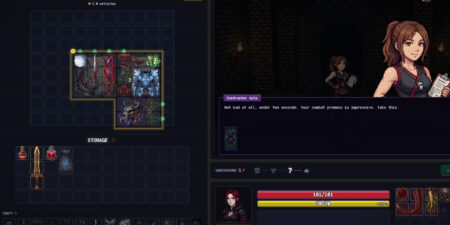 Backpack Dungeon - SteamGG.NET Backpack Dungeon - SteamGG.NET