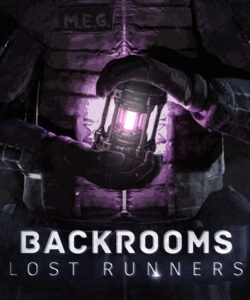 Backrooms Lost Runners Free Download [v0.4.296/Build-23785714+Co-Op]