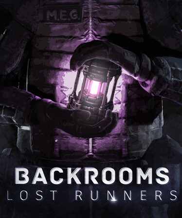 Backrooms Lost Runners Free Download [v0.4.296/Build-23785714+Co-Op]