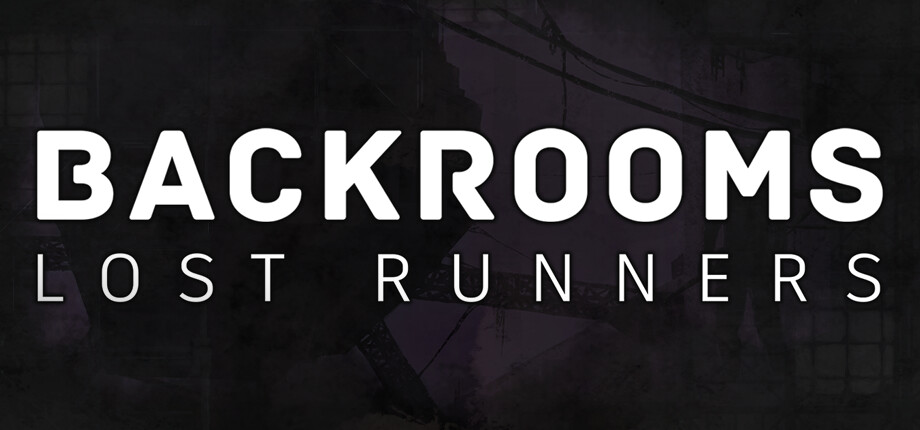 Backrooms Lost Runners - SteamGG.NET