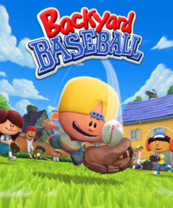 Backyard Baseball Free Download [v1.0.6/Build-24120143]