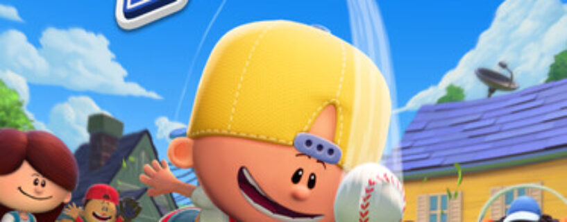 Backyard Baseball Free Download [v1.0.6/Build-24120143]