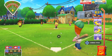 Backyard Baseball - SteamGG.NET Backyard Baseball - SteamGG.NET