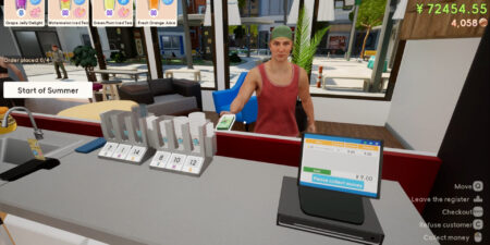 Boba Cafe Simulator - SteamGG.NET Boba Cafe Simulator - SteamGG.NET