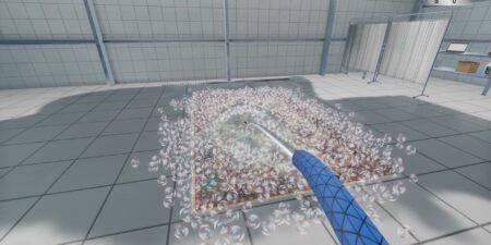 Carpet Cleaning Simulator - SteamGG.NET Carpet Cleaning Simulator - SteamGG.NET