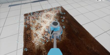 Carpet Cleaning Simulator - SteamGG.NET Carpet Cleaning Simulator - SteamGG.NET