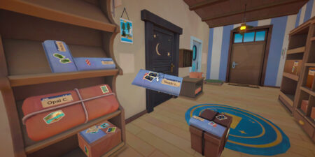 Cat Mail Co - SteamGG.NET