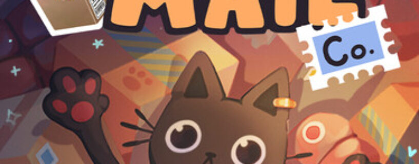 Cat Mail Co Free Download [Patch Note#1/Build-24152930+Co-Op]