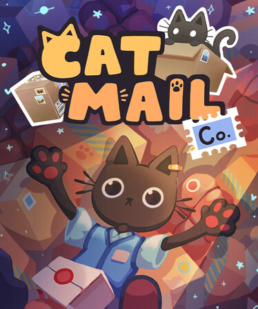 Cat Mail Co Free Download [Build-24129660]