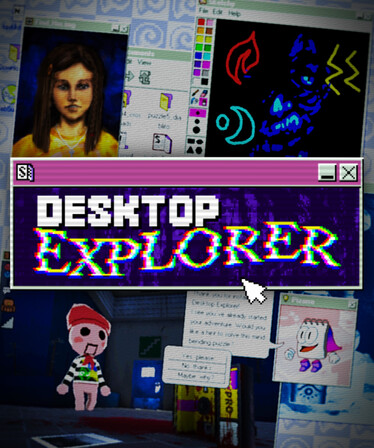 Desktop Explorer Free Download [v1.0.16/Build-24266827]