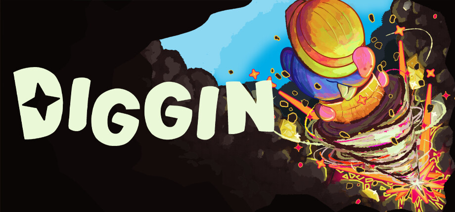 Diggin Free Download - SteamGG.NET