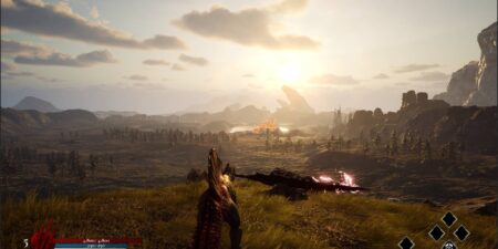 Dinoblade - SteamGG.NET Dinoblade - SteamGG.NET