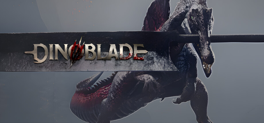 Dinoblade - SteamGG.NET