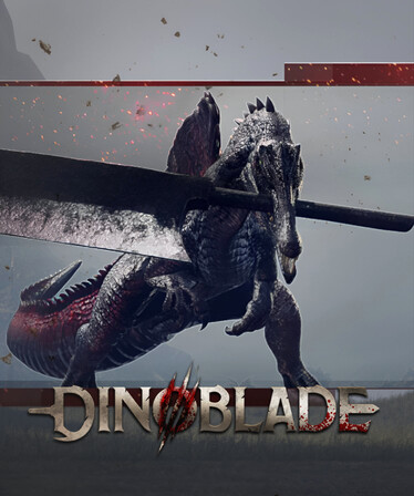 Dinoblade Free Download [Build-24309333]