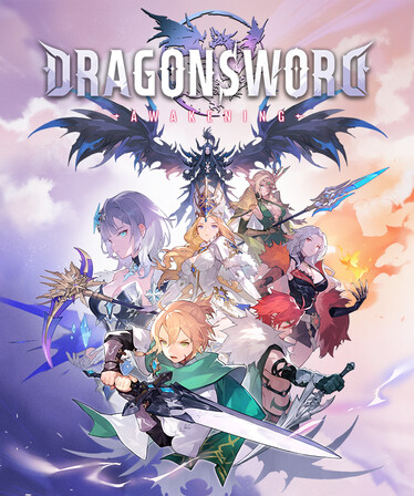 DragonSword : Awakening Free Download [Build-24332085]