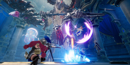 DragonSword  Awakening - SteamGG.NET