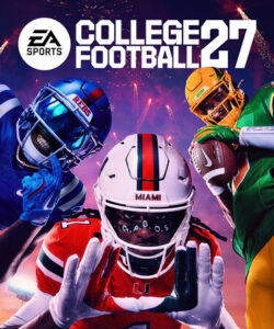 EA SPORTS College Football 27 Free Download [v1.0.137.60694]