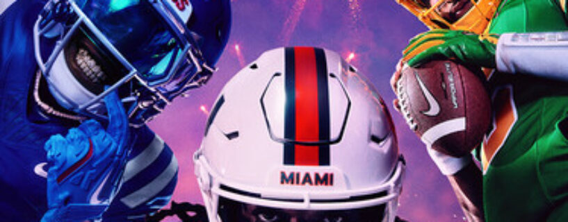 EA SPORTS College Football 27 Free Download [v1.0.137.60694]