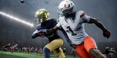 EA SPORTS College Football 27 - SteamGG.NET EA SPORTS College Football 27 - SteamGG.NET