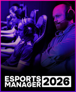 Esports Manager 2026 Free Download [v1.0.0/Build-23987802]