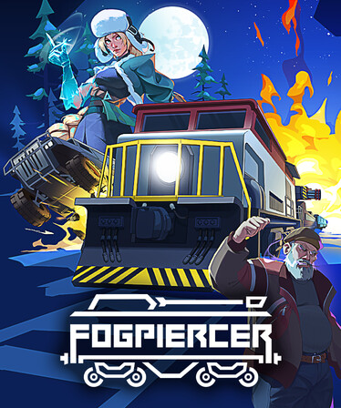 Fogpiercer Free Download [Build-24260912]