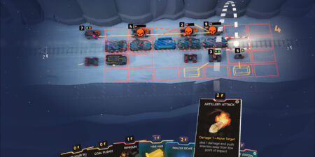 Fogpiercer - SteamGG.NET Fogpiercer - SteamGG.NET