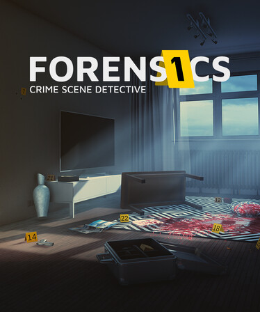 Forensics Crime Scene Detective Free Download [v1.0.23/Build-24145145]