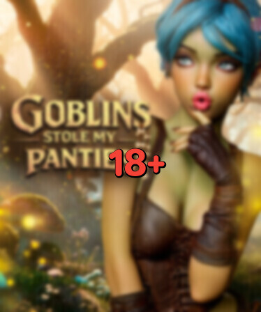 Goblins Stole My Panties Free Download [Build-24035239+1 DLC]